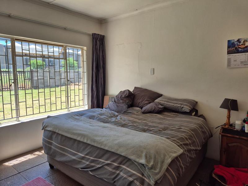 4 Bedroom Property for Sale in Bothaville Free State
